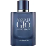 Giorgio Armani Acqua Di Gio Profondo EDP, 75 ml