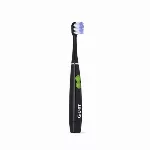 Gum Sonic Daily Black Battery Powered Brush 1u