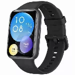 Nutikas k&auml;ekell Huawei Watch Fit 2 Black