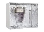 Tualettvesi Paco Rabanne Invictus, 100ml, komplekt
