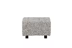 Pouf Bowie