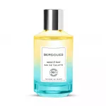 "Berdoues Mono&iuml; & Tiar&eacute;" eau de toilette 100 ml (unisex)