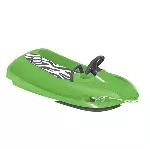 Kelgud Hamax Sno Zebra, rohelised, pol&uuml;et&uuml;leen