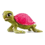 SCHLEICH BAYALA kristallkilpkonn