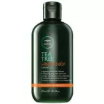 Paul Mitchell Tea Tree Special Color Shampoo - &scaron;ampoon v&auml;rvitud juustele, 300 ml