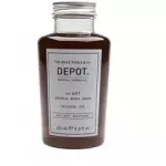 Depot No 601 Gentle Body Wash Original Oud - du&scaron;igeel meestele, 250 ml