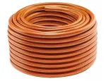 Neo Tools 1/4" x 50m 4 kihiline aiavoolik