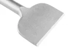 HEX-t&uuml;&uuml;pi lamehaamer 115 x 400 mm