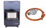 VOLTENO GAASIAHJ 1500/2800/4200 Koos