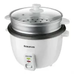 Taurus RICE CHEF riisikeetja 1,8 L 700 W Hall, Valge