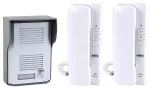 EUROPA ADP-48A3 INTERCOM (RL-3203CC)