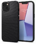 "Liquid Air &uuml;mbris iPhone 13" Matte Black