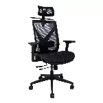 T&ouml;&ouml;tool MIKE 64x65xH110-120cm, must