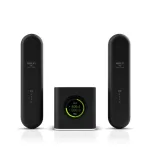 Ubiquiti AFi-G-UK WiFi Mesh AmpliFi System. Gamer's Edition