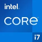 "Intel S1700 CORE i7 12700KF TRAY 12x3.6 125W GEN12"