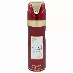 ASDAAF Ameerat Al Arab BODY SPRAY 200ml