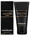 Montblanc Explorer Extreme Shower Gel 150 ml