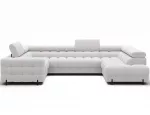Fectory, Modern, White