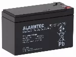 AGM ALARMTEC BP Series Battery 12V 7Ah