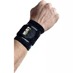 Valige elastne randmekaitsesplint SUURUS S/M