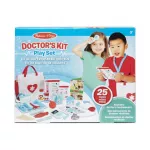MELISSA & DOUG m&auml;ngukomplekt Arst