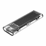 "Orico M.2 NVME USB-C 10Gb/s - must".