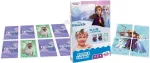 M&auml;ngud &bdquo;Aqua Frozen Puzzle&ldquo; ja &bdquo;Memo: J&auml;&auml;kuningriik&ldquo;