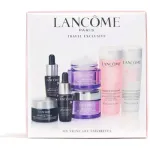 " Lancome lemmikute nahahoolduskomplekt - kinkekomplekt