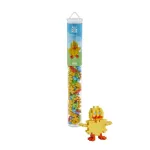 &bdquo;Plus-Plus&ldquo; kana-vormide komplekt, 100 tk, 4276 07105