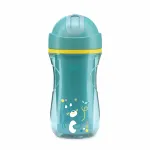 CHICCO-699125-Termokruus, millest ei valgu, koos joogik&otilde;rrega, 266 ml