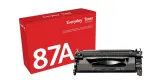 "Xerox Everyday Toner 006R03652 Schwarz alternativ zu HP Toner 87A CF287A"