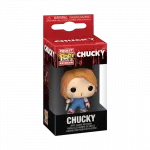 FUNKO POP! V&otilde;tmehoidja: Chucky - Chucky with Knife
