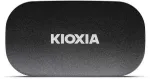 "KIOXIA EXCERIA PLUS G2 2000GB Portable USB 3.2 Gen2 Type C"