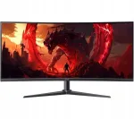 Acer XZ340CURJ0bmiiphx - 120Hz | UWQHD | VA | 34"