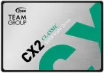 "2,5"" 2TB Team Group CX2 SATA-600"