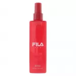 Fila, Red, Body Spray, 250 ml