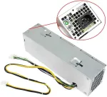 PSU 3020, 7020, 9020 SFF 255 W "ReNew"