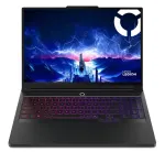 LENOVO LEGION PRO 7 ULTRA 9 275HX/16" WQXGA (2560X1600) OLED 500NITS GLOSSY, 100% DCI-P3, 240HZ, DISPLAYHDR TRUE BLACK 1000, DOLBY VISION, G-SYNC,LOW BLUE LIGHT, HIGH GAMING PERFORMANCE, FLIKCER FREE/32GB/2TB SSD/RTX5080_16GB/3M XBOX PASS/W11H/ENG (E ...