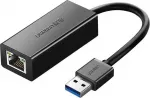 USB-adapter &bdquo;Ugreen CR111&ldquo;, must (20256B)
