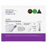 VT Cosmetics Reedle Shot Lifting Mask 23 g