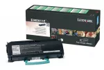 Lexmark E360H11E toonerikassett, 1 tk, originaal, must