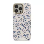 Takeout - iPhone 16 Pro Max Case, Elite Light (MagSafe) / Gold