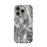 Ghost - iPhone 16 Pro Max Case, Tough (MagSafe) / N/A
