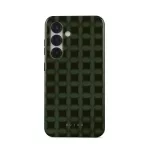 Matrix - Samsung Galaxy S25 Plus Case, Tough (Magnetic) / N/A