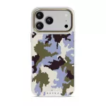 Icefield - iPhone 17 Pro Max Case, Elite Light (MagSafe) / Gold