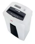 SECURIO C16 dokumentide purustaja, 4x25 mm, P-4