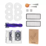 NARWAL X10 Pro lisatarvikute komplekt