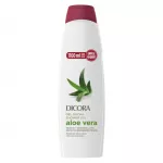 Dicora, Dicora, Aloe Vera, Hydrating, Shower Gel, All Skin Types, 1100 ml *Tester