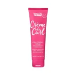 Umberto Giannini, Creme De Curl, Vegan & Cruelty-Free, Hair Styling Cream, Light, 150 ml