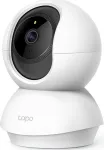 TP-Link Tapo C200 traadita p&ouml;&ouml;ratav kaamera
